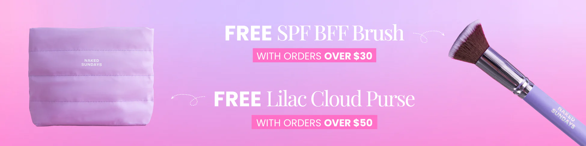 SPF Made for Makeup Lovers